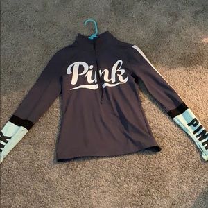 Victoria secret sweat shirt